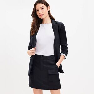 NWT‎ Loft Cargo Skirt